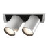 Спот DesignLed SPL-SQ2-25-NW 003441 Спот DesignLed SPL-SQ2-25-NW 003441