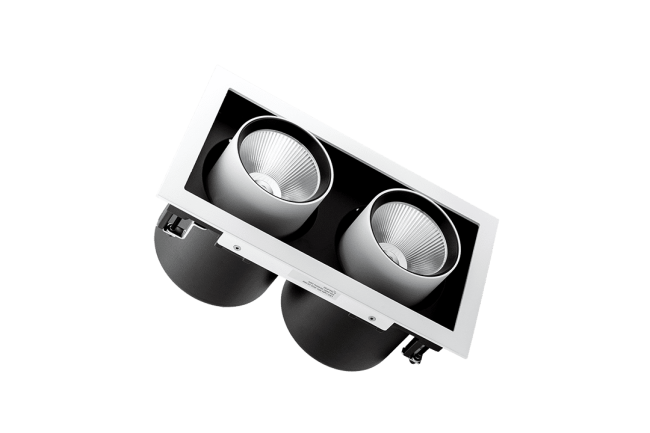 Спот DesignLed SPL-SQ2-25-NW 003441 Спот DesignLed SPL-SQ2-25-NW 003441