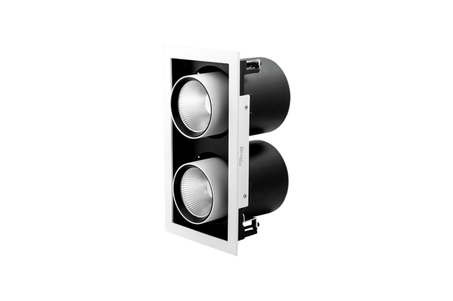 Спот DesignLed SPL-SQ2-25-NW 003441 Спот DesignLed SPL-SQ2-25-NW 003441