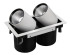Спот DesignLed SPL-SQ2-25-NW 003441 Спот DesignLed SPL-SQ2-25-NW 003441