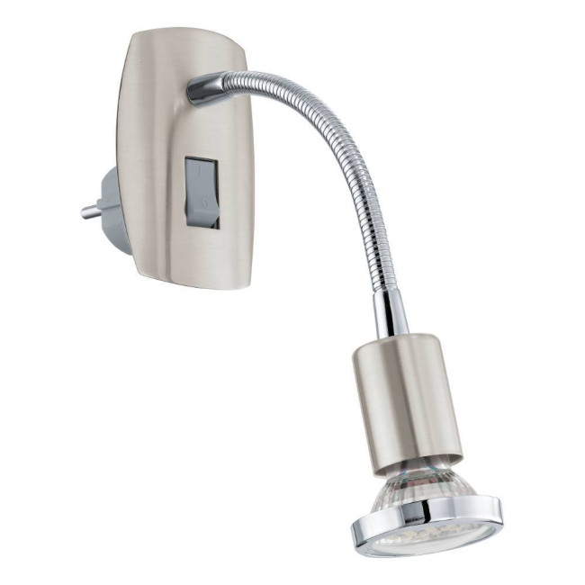 Бра в розетку Eglo Mini 4 902366 Бра в розетку Eglo Mini 4 902366