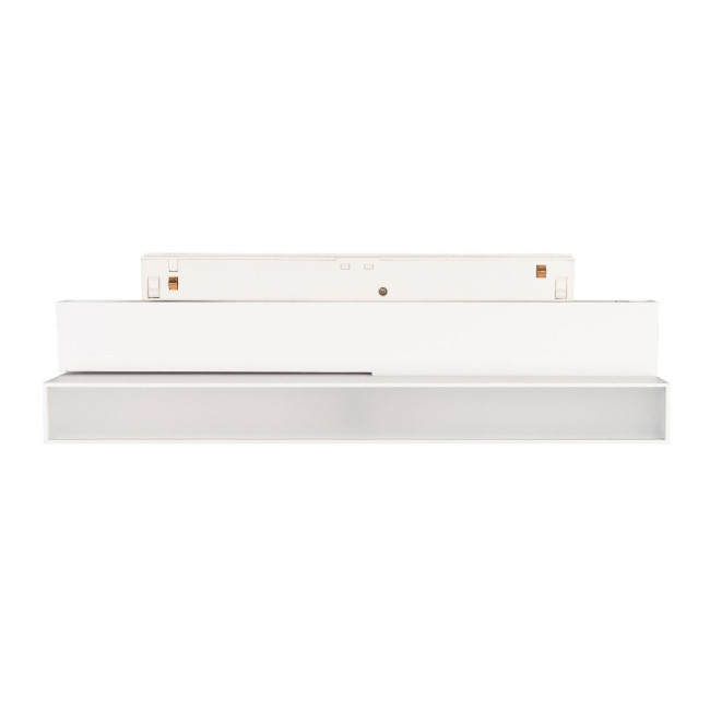 Трековый магнитный светильник Arlight MAG-ORIENT-FLAT-FOLD-S230-12W Day4000 (WH, 80 deg, 48V, DALI) 035857(1) Трековый магнитный светильник Arlight MAG-ORIENT-FLAT-FOLD-S230-12W Day4000 (WH, 80 deg, 48V, DALI) 035857(1)