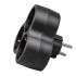 Сетевой разветвитель Uniel S-GES3-16F BLACK UL-00011236 Сетевой разветвитель Uniel S-GES3-16F BLACK UL-00011236