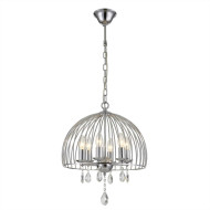 Подвесная люстра Citilux Джина CL462261