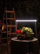 Подставка для светильника ULI-P Uniel UFP-G20S H80 White UL-00007140 Подставка для светильника ULI-P Uniel UFP-G20S H80 White UL-00007140