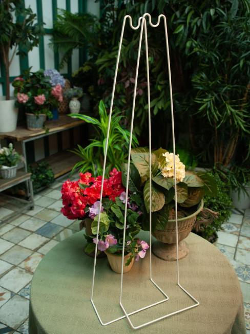 Подставка для светильника ULI-P Uniel UFP-G20S H80 White UL-00007140 Подставка для светильника ULI-P Uniel UFP-G20S H80 White UL-00007140