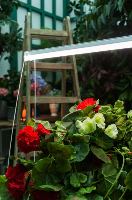 Подставка для светильника ULI-P Uniel UFP-G20S H80 White UL-00007140 Подставка для светильника ULI-P Uniel UFP-G20S H80 White UL-00007140