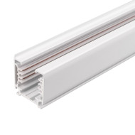 Шинопровод трехфазный Arlight LGD-4TR-TRACK-4000-WH-M (C) 046093 Шинопровод трехфазный Arlight LGD-4TR-TRACK-4000-WH-M (C) 046093