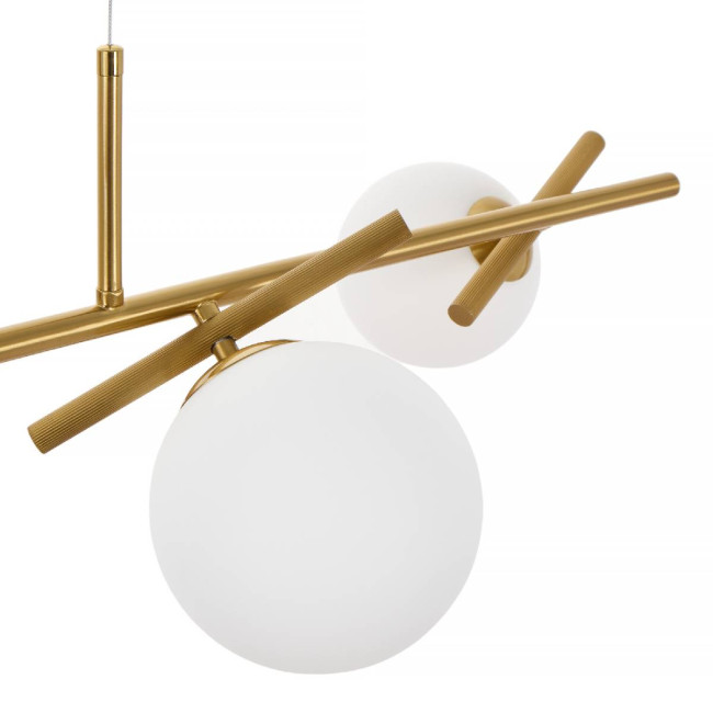 Подвесная люстра Myfar Francis MR2076-6P Подвесная люстра Myfar Francis MR2076-6P