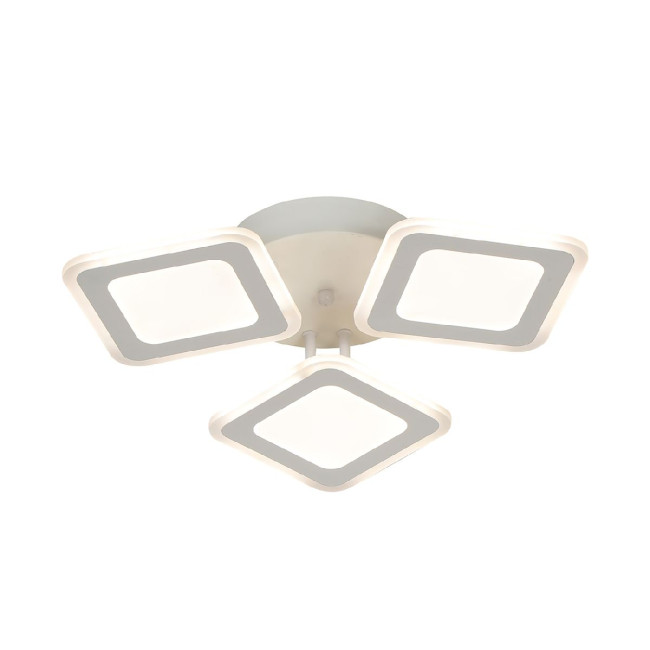 Потолочная люстра Escada Erida 10288/3LED Потолочная люстра Escada Erida 10288/3LED