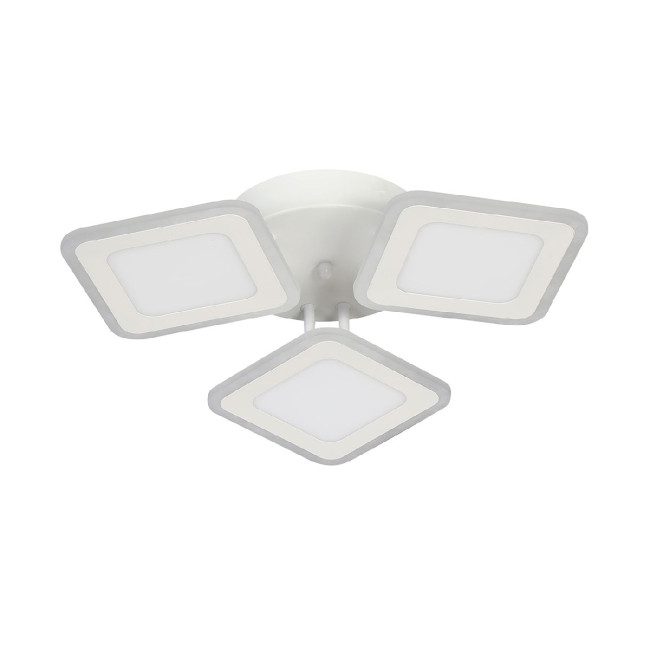 Потолочная люстра Escada Erida 10288/3LED Потолочная люстра Escada Erida 10288/3LED