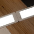 Мебельный светильник Kanlux Daxa 38122 Мебельный светильник Kanlux Daxa 38122
