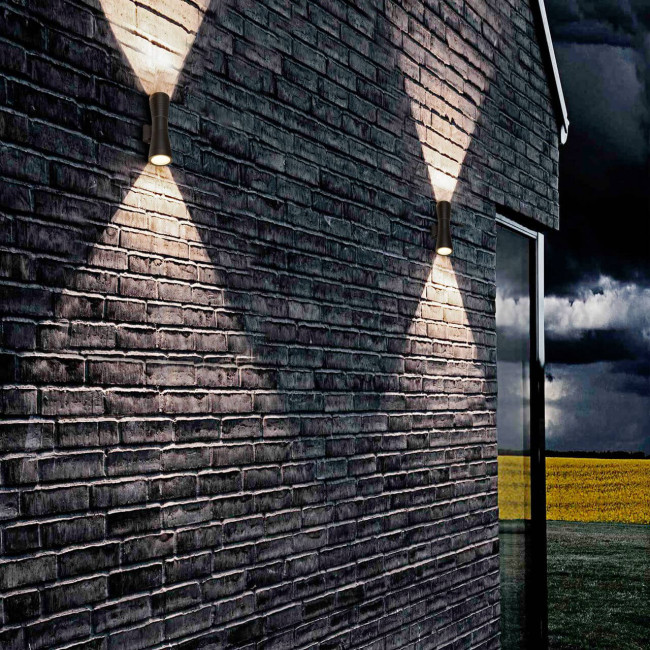 Настенный светильник Elektrostandard 1502 TECHNO LED TUBE DOBLE черный 4690389138621 Настенный светильник Elektrostandard 1502 TECHNO LED TUBE DOBLE черный 4690389138621