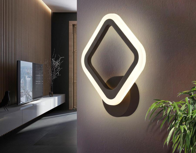 Бра Ambrella Light Acrylica Original FA540