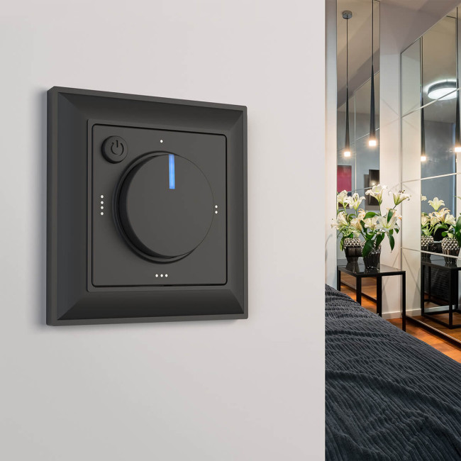 Терморегулятор электромеханический для теплого пола W1151108 4690389156830 Терморегулятор электромеханический для теплого пола W1151108 4690389156830