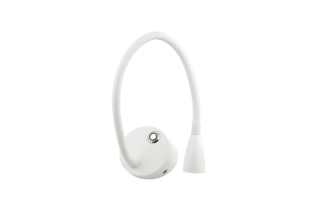 Гибкое бра DesignLed BQ004103-A-3-DIM-WH-WW 005537 Гибкое бра DesignLed BQ004103-A-3-DIM-WH-WW 005537