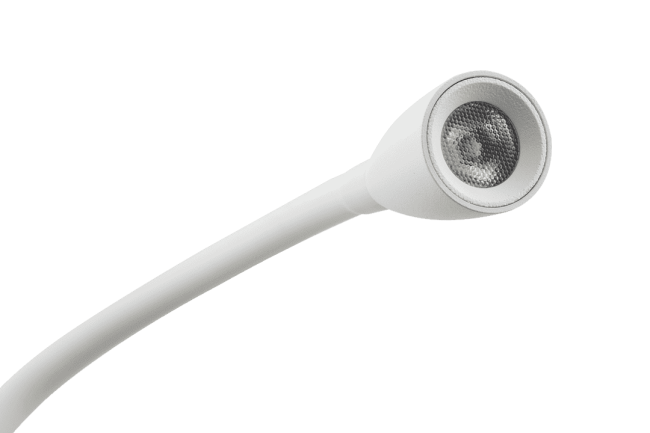 Гибкое бра DesignLed BQ004103-A-3-DIM-WH-WW 005537 Гибкое бра DesignLed BQ004103-A-3-DIM-WH-WW 005537