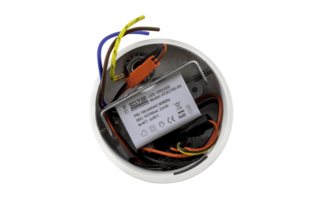 Гибкое бра DesignLed BQ004103-A-3-DIM-WH-WW 005537 Гибкое бра DesignLed BQ004103-A-3-DIM-WH-WW 005537