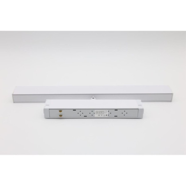 Трековый магнитный светильник Aployt Magnetic track 220 APL.0202.10.18 Трековый магнитный светильник Aployt Magnetic track 220 APL.0202.10.18
