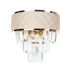 Настенный светильник Arte Lamp Annabelle A1008AP-2GO