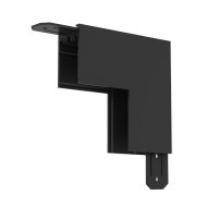 Соединитель для шинопровода Denkirs Smart TR2108-BK Соединитель для шинопровода Denkirs Smart TR2108-BK