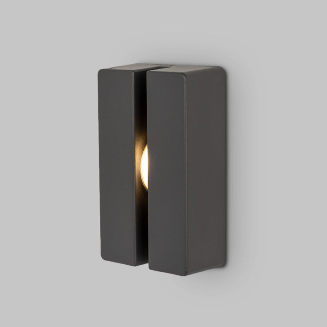 Уличный настенный светильник Arlight LGD-STRIPE-3W Warm3000 052858 Уличный настенный светильник Arlight LGD-STRIPE-3W Warm3000 052858