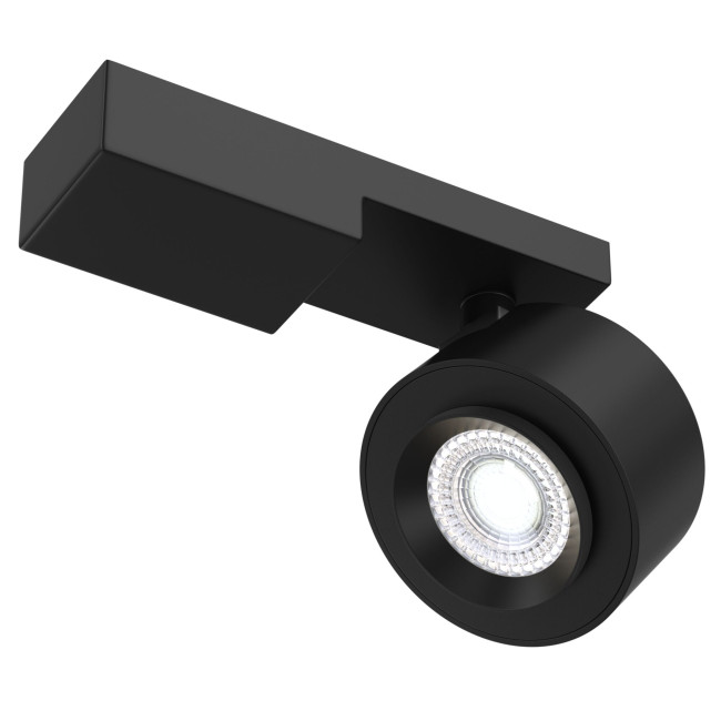 Светодиодный спот Maytoni Treo C062CL-L12B4K Светодиодный спот Maytoni Treo C062CL-L12B4K