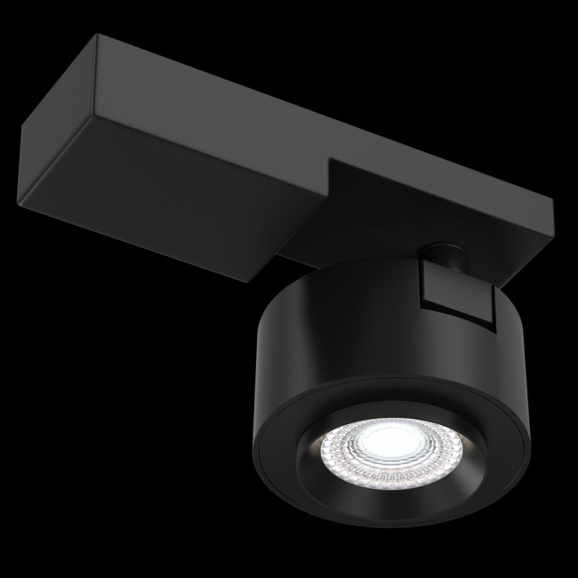Светодиодный спот Maytoni Treo C062CL-L12B4K Светодиодный спот Maytoni Treo C062CL-L12B4K