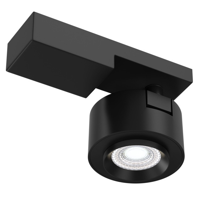 Светодиодный спот Maytoni Treo C062CL-L12B4K Светодиодный спот Maytoni Treo C062CL-L12B4K