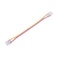 Коннектор токопроводящий Arte Lamp Strip-accessories A31-10-MIX