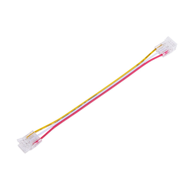 Коннектор токопроводящий Arte Lamp Strip-accessories A31-10-MIX Коннектор токопроводящий Arte Lamp Strip-accessories A31-10-MIX