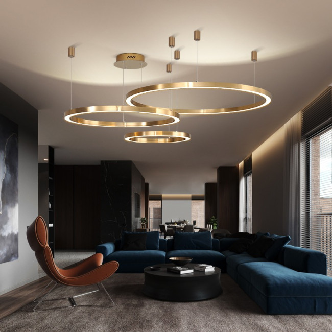 Подвесной светильник ImperiumLoft Cruise 207816-26 Подвесной светильник ImperiumLoft Cruise 207816-26