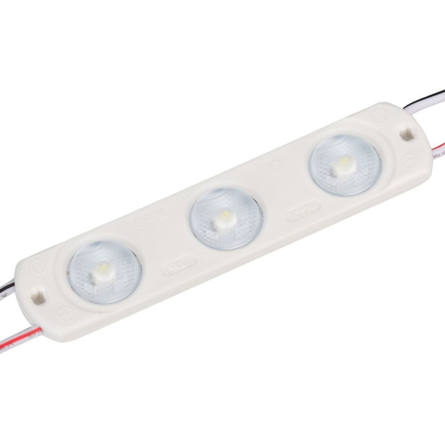 Модуль герметичный Arlight CRAFT-2835-3-12V White 170deg (80x17.5mm, 1.2W, IP65) 024839(1) Модуль герметичный Arlight CRAFT-2835-3-12V White 170deg (80x17.5mm, 1.2W, IP65) 024839(1)