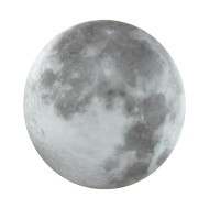 Настенно-потолочный светильник Sonex Pale Moon 3084/CLN