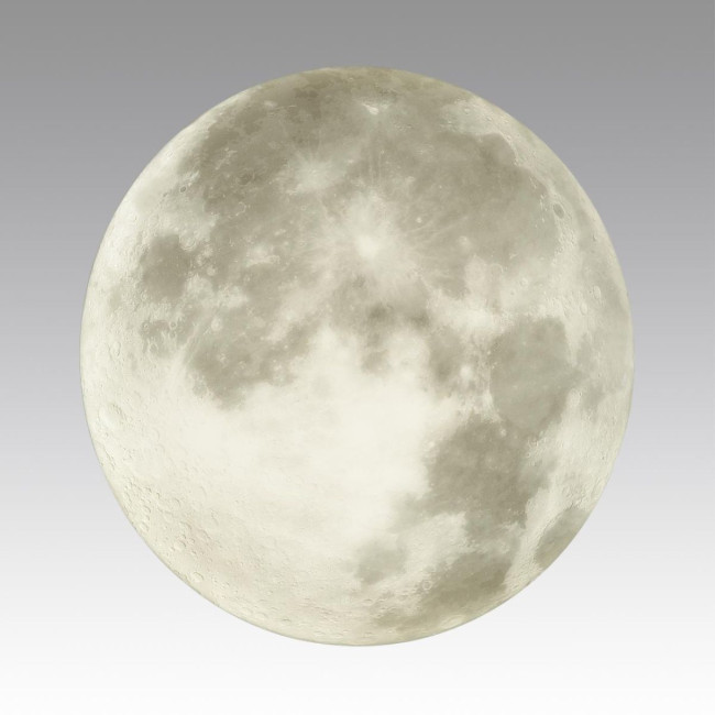 Настенно-потолочный светильник Sonex Pale Moon 3084/CLN Настенно-потолочный светильник Sonex Pale Moon 3084/CLN
