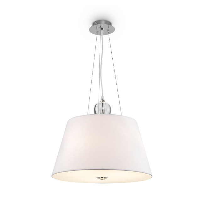 Подвесной светильник Maytoni Bergamo MOD613PL-03W Подвесной светильник Maytoni Bergamo MOD613PL-03W