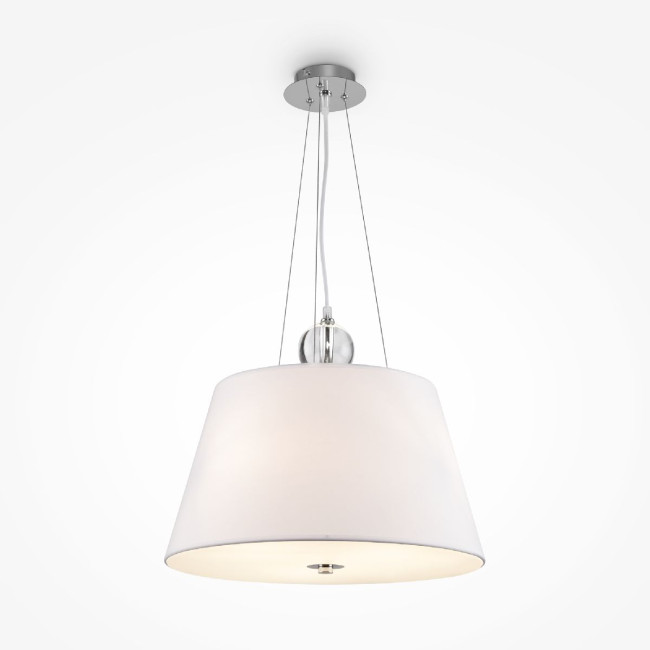 Подвесной светильник Maytoni Bergamo MOD613PL-03W Подвесной светильник Maytoni Bergamo MOD613PL-03W