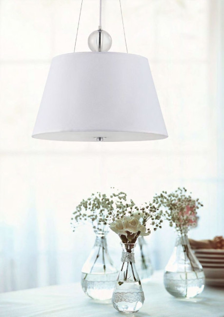 Подвесной светильник Maytoni Bergamo MOD613PL-03W Подвесной светильник Maytoni Bergamo MOD613PL-03W