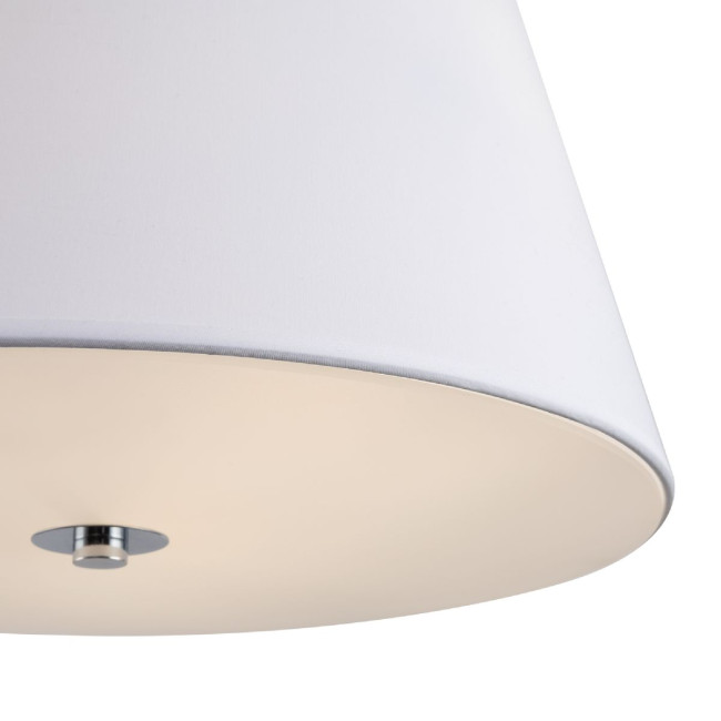 Подвесной светильник Maytoni Bergamo MOD613PL-03W Подвесной светильник Maytoni Bergamo MOD613PL-03W