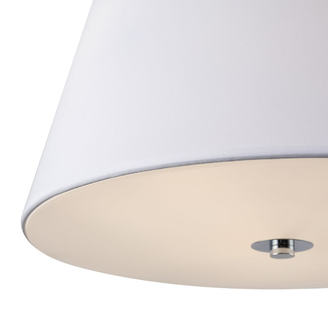 Подвесной светильник Maytoni Bergamo MOD613PL-03W Подвесной светильник Maytoni Bergamo MOD613PL-03W