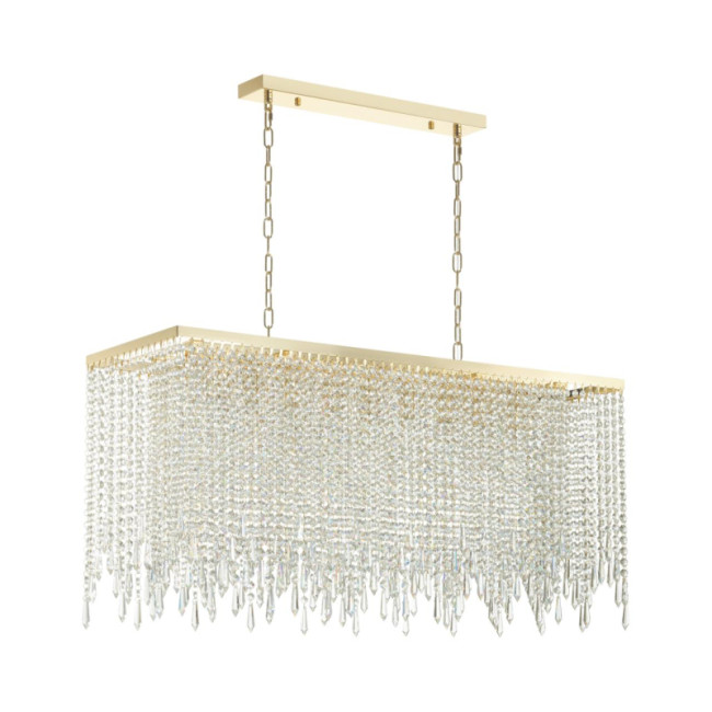 Подвесная люстра Odeon Light Chokka 5028/9A Подвесная люстра Odeon Light Chokka 5028/9A