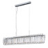 Подвесная люстра Arte Lamp Mayotte A1071SP-7CC Подвесная люстра Arte Lamp Mayotte A1071SP-7CC