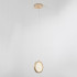 Подвесной светильник LED4U L7108-150 GD Подвесной светильник LED4U L7108-150 GD