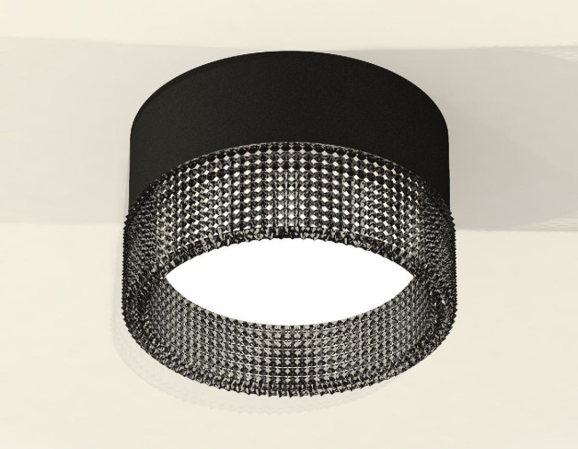 Потолочный светильник Ambrella Light Techno Spot XS8102031 (C8102, N8484)