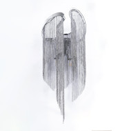 Настенный светильник Loft IT Stream 10208W Smoke Настенный светильник Loft IT Stream 10208W Smoke