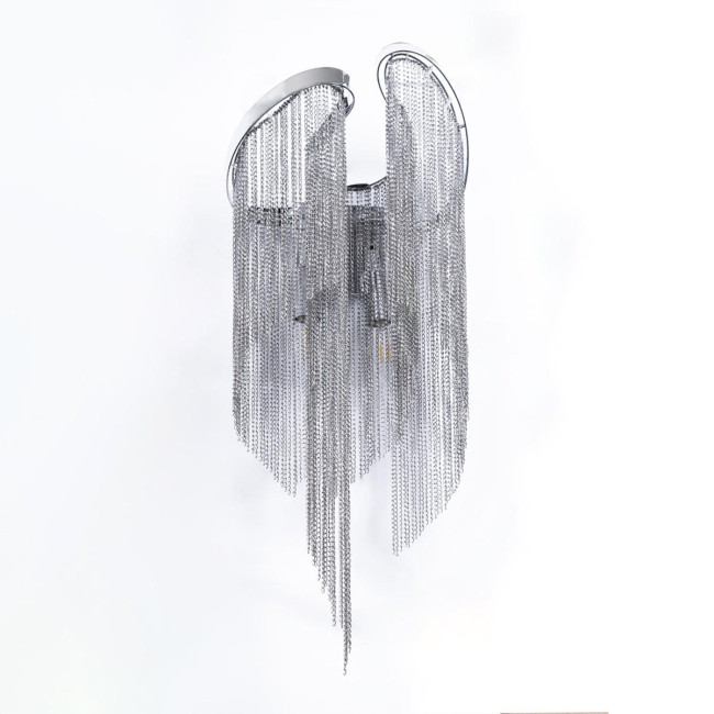 Настенный светильник Loft IT Stream 10208W Smoke Настенный светильник Loft IT Stream 10208W Smoke