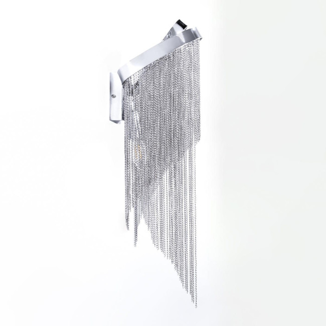 Настенный светильник Loft IT Stream 10208W Smoke Настенный светильник Loft IT Stream 10208W Smoke