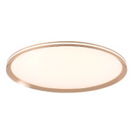 Потолочный светильник LED4U L3020-600 GD