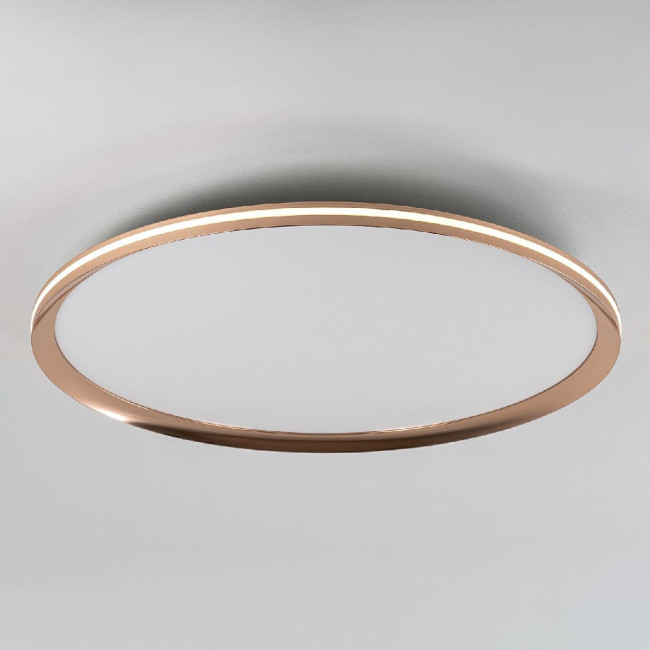 Потолочный светильник LED4U L3020-600 GD