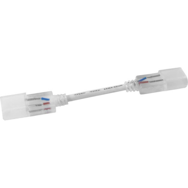 Соединитель для светодиодной ленты Feron LD508 23356 Соединитель для светодиодной ленты Feron LD508 23356